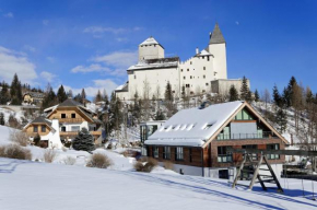 Landhaus zur Hackenschmiede, Mauterndorf, Österreich